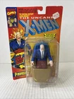 Vintage Toy Biz PROFESSOR X Action Figure (1993) Uncanny X-Men Sealed E9