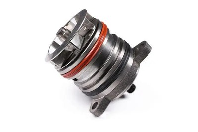 Wasserpumpe mechanisch P576 HEPU für VW MULTIVAN T5 TRANSPORTER T5 Bus TOUAREG