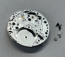 Patek Philippe part main plate 21.85mm