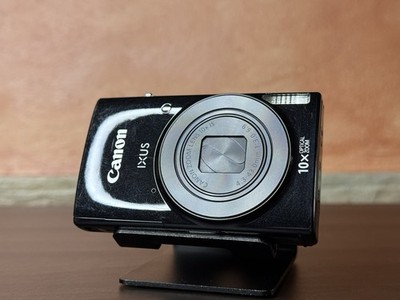 Canon IXUS 180 - Digitalkamera CCD 20MP 8X IS PowerShot ELPH 190 IXY