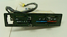 1994-1995 Nissan D21 Truck Pathfinder Heater Ac Temperature Control With Ac 2
