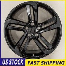 New 19 X 8.5 Replacement Wheel Rim For Honda Accord Sport 2018 2019 2020 2021