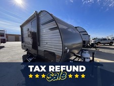 2026 Forest River Aurora Light 16BHX