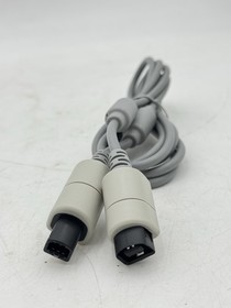 Lot of 2 Sega Dreamcast Controller Extension Cable &ndash; Male to Female 70&rdquo; Long