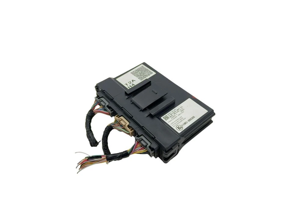 Módulo de encendido sin llave con bloqueo antirrobo Honda Accord 2014-2017 Foto 3 de 4