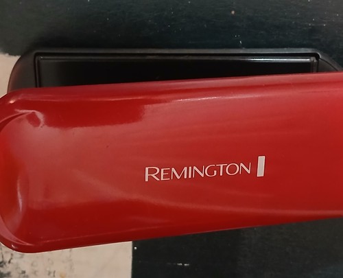 Remington S9600 Silk Straightener - Picture 5 of 10