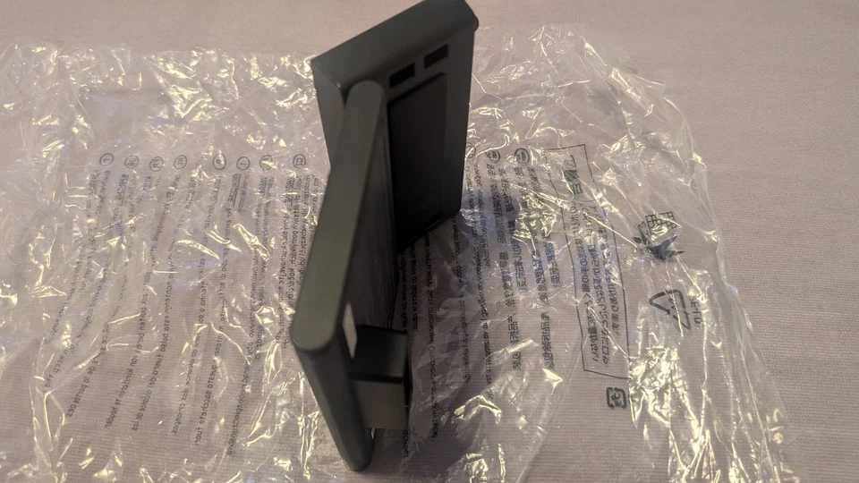 Sony CMU-BC1M TV-Kamera mit Mikrofon – Neu & unbenutzt - Bild 2 von 3