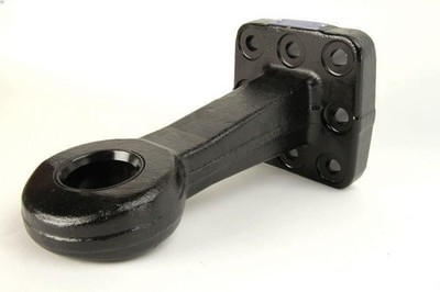 Towbar Bush, trailer hitch ROCKINGER ROE57244