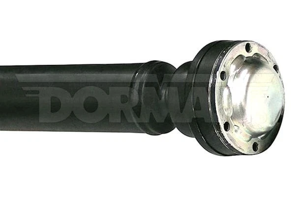 For GMC Acadia 2007-2017 Dorman Solutions Rear Driveshaft - Изображение 3 из 4