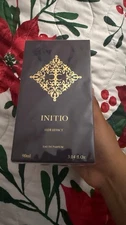 Initio Side Effect EDP Spray Unisex 3.04 oz🥵🥵🔥🔥