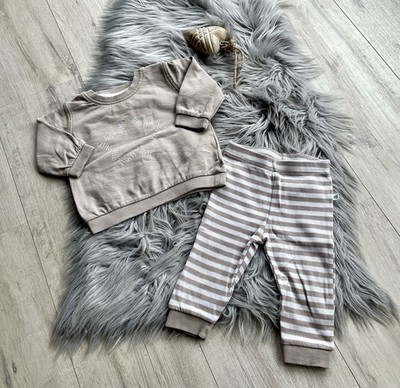 Baby Set Gr.74 Identic Nature