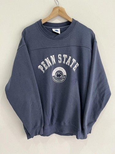 Vintage Penn State Sweater Sweatshirt