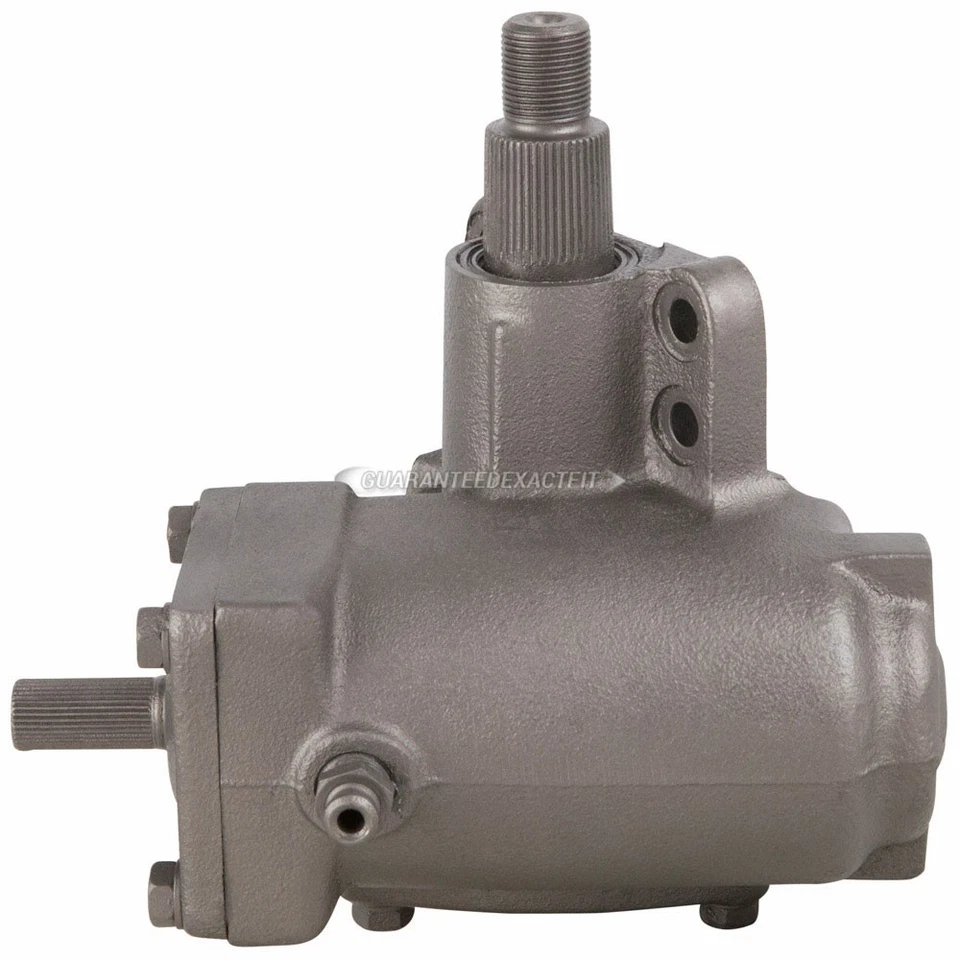 Caja de cambios de dirección manual para Toyota Land Cruiser FJ40 1972-1983 Foto 3 de 4