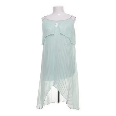 House of Dereon, Kleid, Größe: XS, Grün, Damen #Xc0
