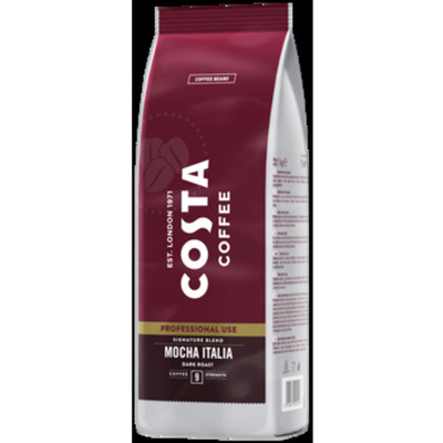 5012547001513 Costa Coffee Pro Signature Dark 1 kg 