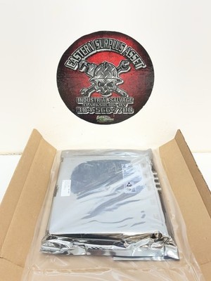 Bently Nevada 3500 Vibration Seismic Monitor 3500/44 NIB
