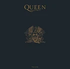 QUEEN -Greatest Hits II Vinyl Double LP-Brand New-Still Sealed