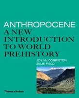 Joy Mccorriston (U. A.) | Anthropocene | Taschenbuch | Englisch (2020)