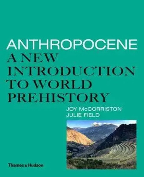 Joy Mccorriston (U. A.) | Anthropocene | Taschenbuch | Englisch (2020)-image