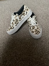 Superdry Lo Pro Classic Women's Lace-Up Trainers UK 4