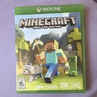 Microsoft Studios Minecraft: Xbox One Edition Xbox One Multiplayer