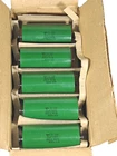 MATCHED PAR 10uF 250V K75-10 SOVIET HYBRID PAPER IN OIL PIO AUDIO CAPACITORS NEW