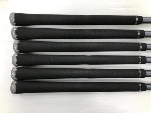 Ping G425 Iron 6 Clubs Set 5I - 9I,W ALTA J CB SLATE Flex R Black Dot Men RH - Picture 11 of 12