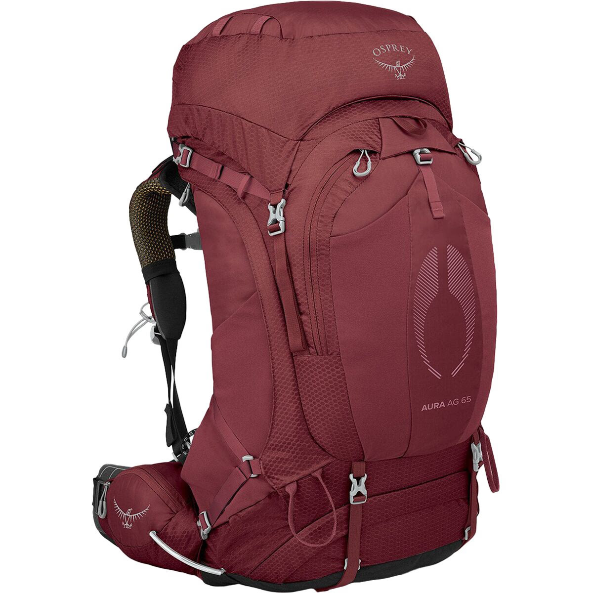 Рюкзак Osprey Packs Aura AG 65L - Женский 69990₽