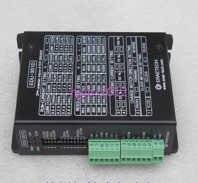 1pcs New ERAETECH drive EDU-301D #F14