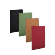 Clairefontaine Life Unplugged Notebooks - Two...