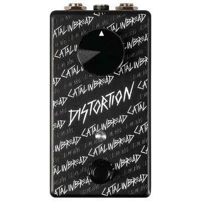 Catalinbread Elements Distortion