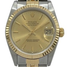 Rolex Datejust 31 68273