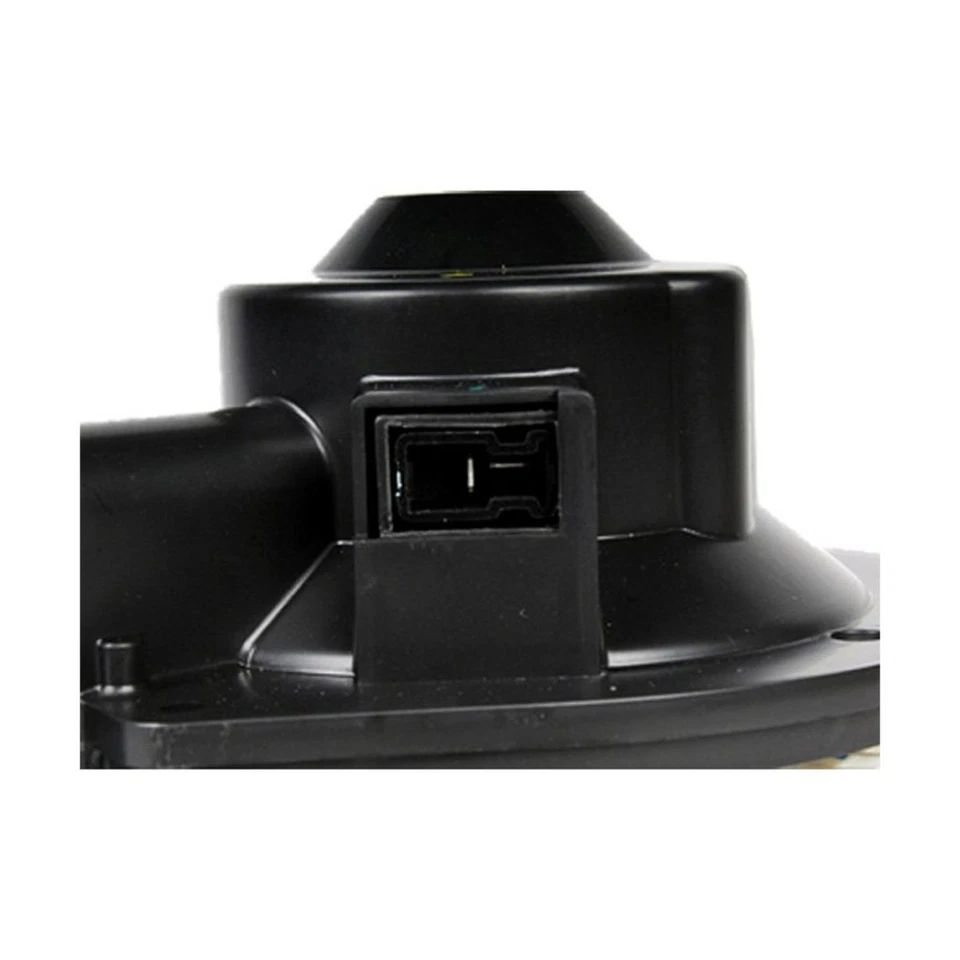 Motor de ventilador genuíno ACDelco para Isuzu i-280/i-290 2006-2008 HVAC ventilado 12 VDC - Imagem 3 de 4