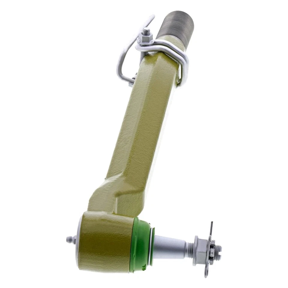 For Ford F-350 Super Duty 05-23 Front Driver Side Outer Steering Tie Rod End - Image 4 of 4