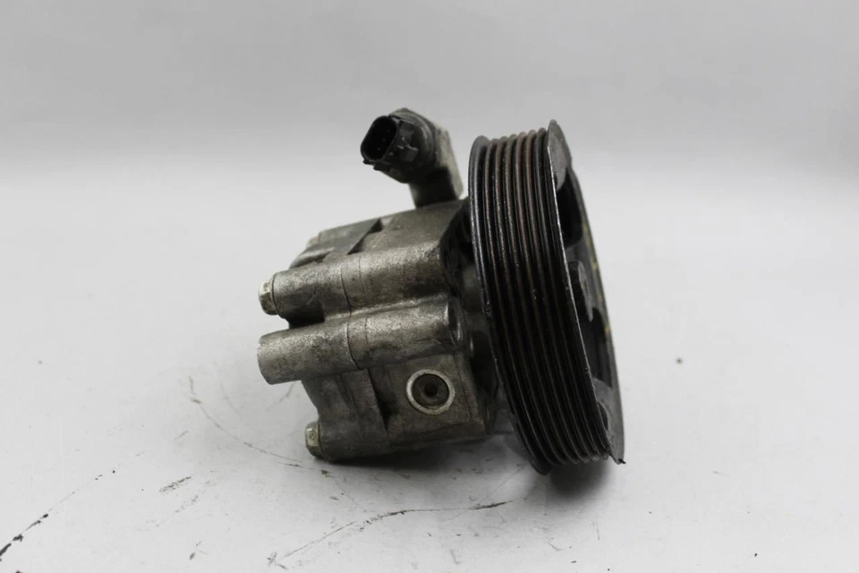 Bomba de dirección asistida compatible con 11-12 Infiniti G25 37559 Foto 4 de 4