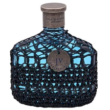 JOHN VARVATOS ARTISAN BLU Cologne 4.2 oz edt men New Tester