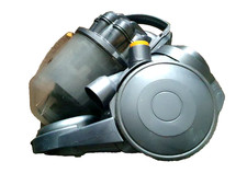 Dyson DC08 Hepa Cylinder Bin. Body & Motor Fully Working & Cleaned