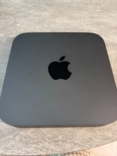Mac Mini 2018 i7 16GB Ram, 512GB Storage Very Good Condition