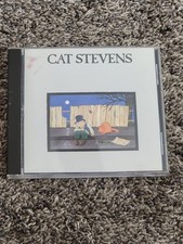Cat Stevens Teaser and the Firecat CD Album - Used