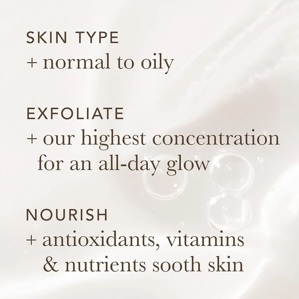 Suero de renovación Alpha Skin Care, 14 % glicólico AHA, fórmula antienvejecimiento, viaje de 2 oz Foto 3 de 4