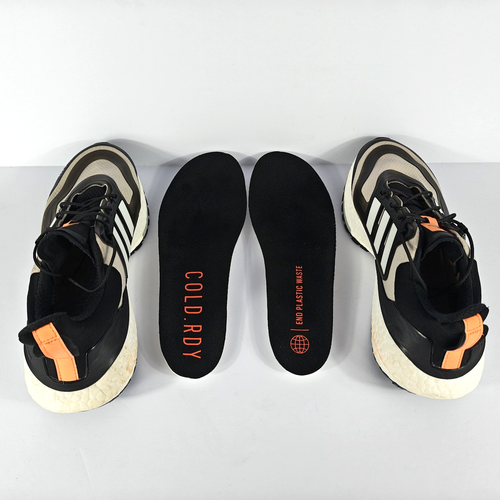 Adidas Ultraboost 22 Cold.RDY 2.0 Womens Size 7.5 Shoes Running Sneakers GX6735 - Picture 22 of 24