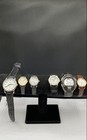Timex Assorted Mixed Models Stainless Steel Women's Wristwatches Set of 6 — photo 1