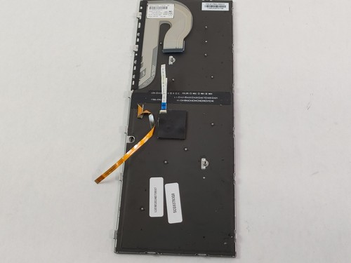HP L11307-00 Backlit Laptop Keyboard For EliteBook 840 G5 - Bild 4 von 6