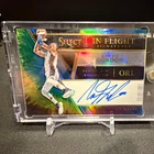 New ListingPanini 2017-18 Select In Flight Signatures Aaron Gordon Auto Magic #IF-AG