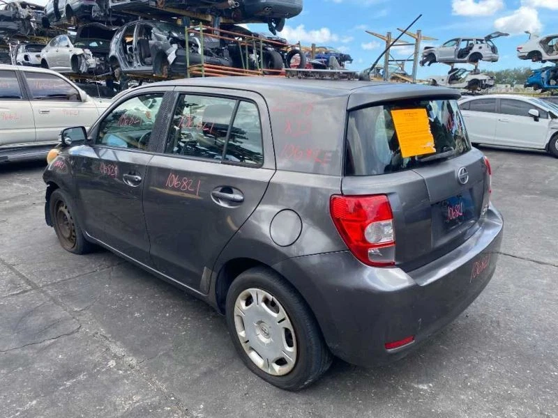 Passenger Right Center Pillar Fits 08-14 SCION XD 545169 Foto 4 de 4