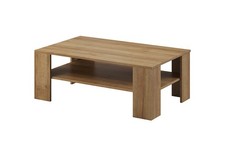 Couchtisch SL103 Couchtische Tisch Beistelltisch Wohnzimmertisch Tische Holz Neu
