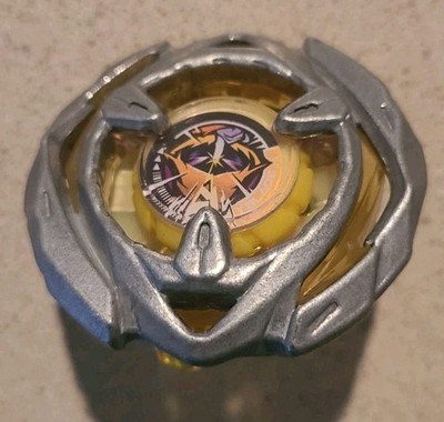 Takara Tomy Beyblade X | BX-03 Wizard Arrow 4-80B(Incomplete-Minor Wear)