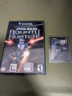 Star Wars Bounty Hunter | Gamecube | CIB | Tested