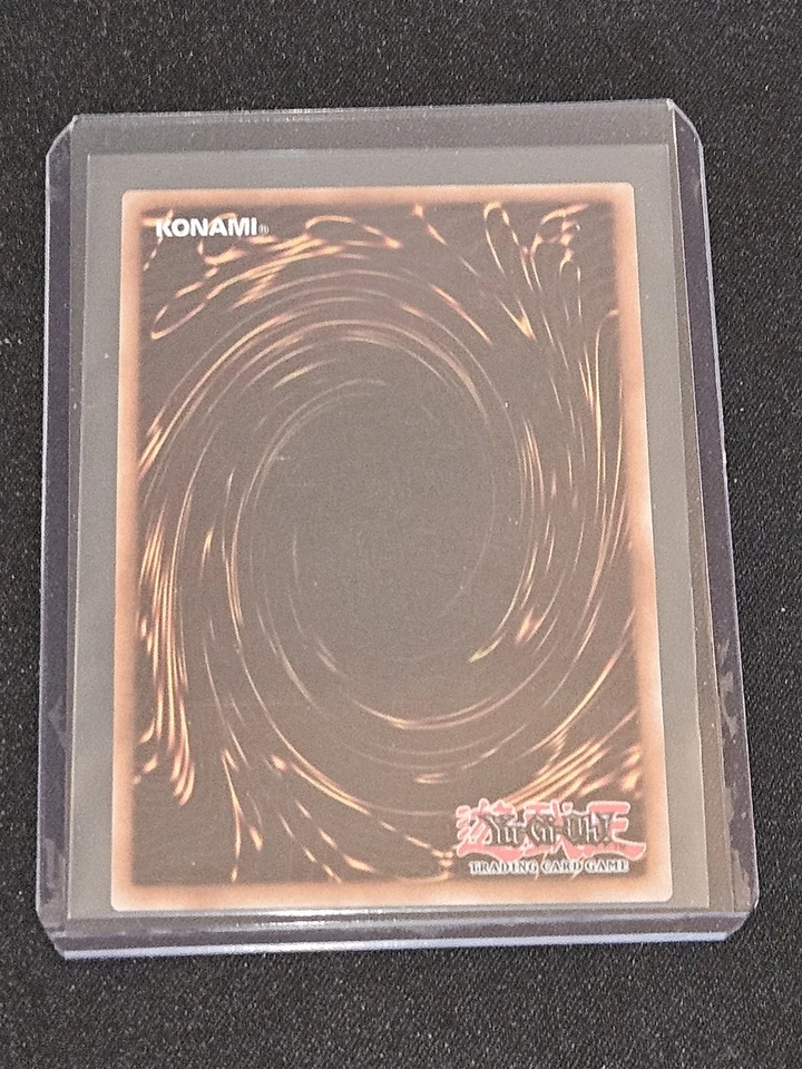 Yu-Gi-Oh Blue-Eyes Shining Dragon Secret Rare RP02-EN096 2020 Foil Bleed - Image 2 of 2