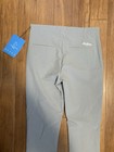 Women's Gray Casual Pants Size S Small — photo 4